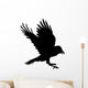 Rabe Landet Wall Decal