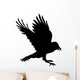 Rabe Landet Wall Decal