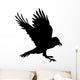 Rabe Landet Wall Decal