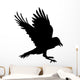 Rabe Landet Wall Decal