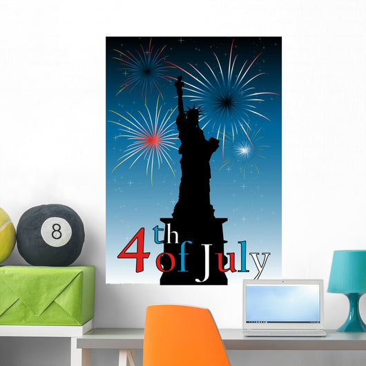 44016 Wall Decal