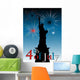 44016 Wall Decal
