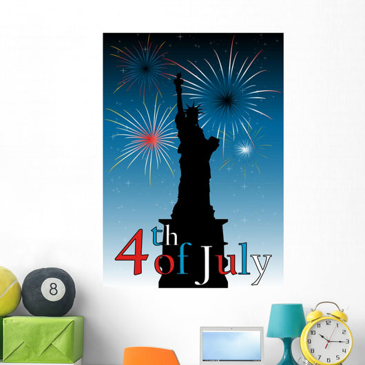 44016 Wall Decal