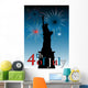 44016 Wall Decal