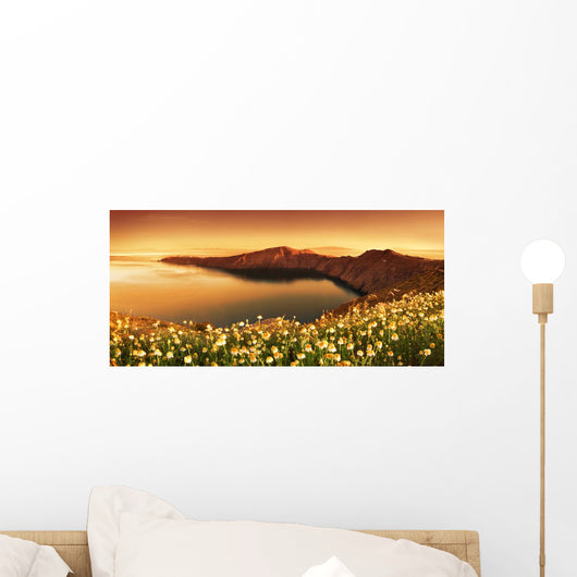 Awaken Wall Decal