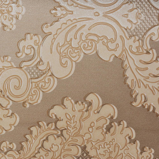 Decorative Wallpaper Pattern Wall Decal