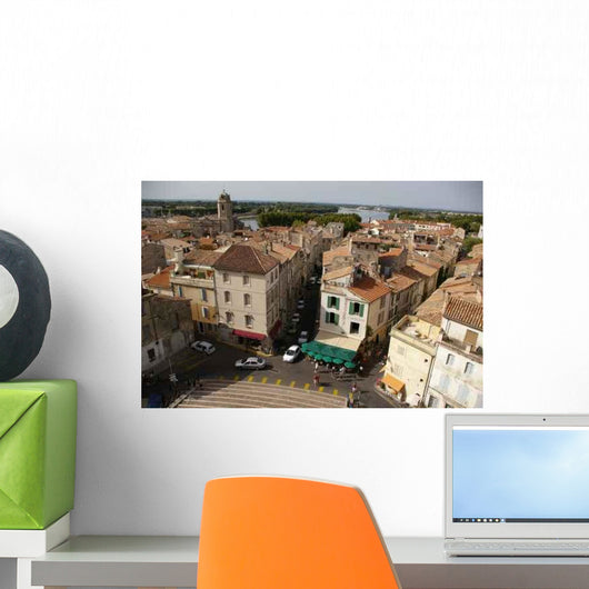 Arles Wall Decal