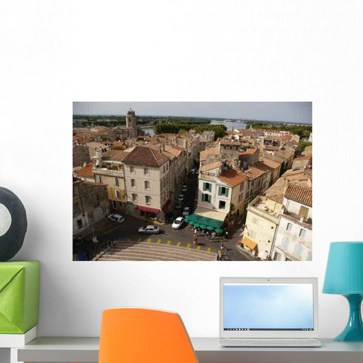 Arles Wall Decal
