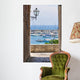 Otranto Puglia Italy Wall Decal