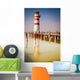 Early Morning Podersdorf Wall Decal