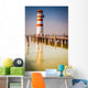 Early Morning Podersdorf Wall Decal