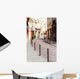 Paris Street Wall Decal