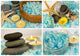 Spa Collection Wall Decal