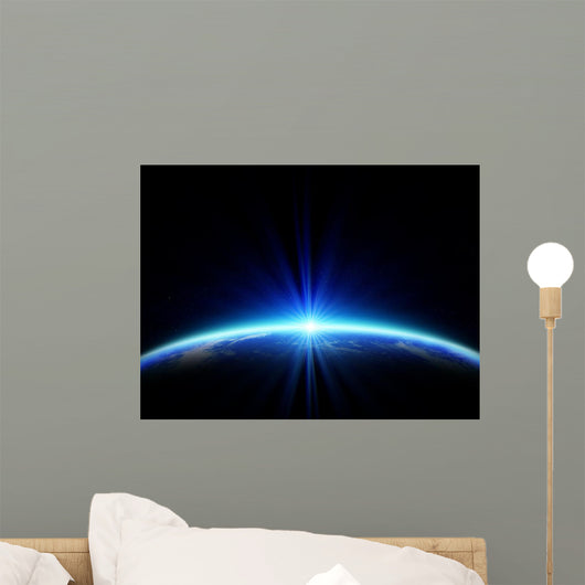Universe Wall Decal