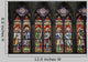 Troyes Cathedral Wall Decal