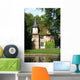 014 Chartres Park 2007-08-27 Wall Decal
