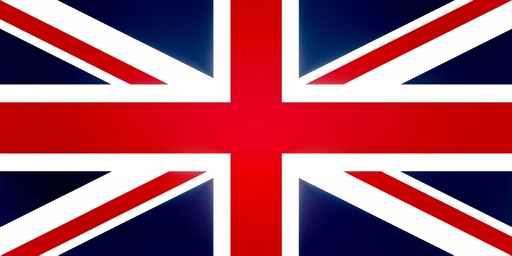 Uk Wall Decal