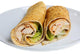 Chicken Wrap Wall Decal