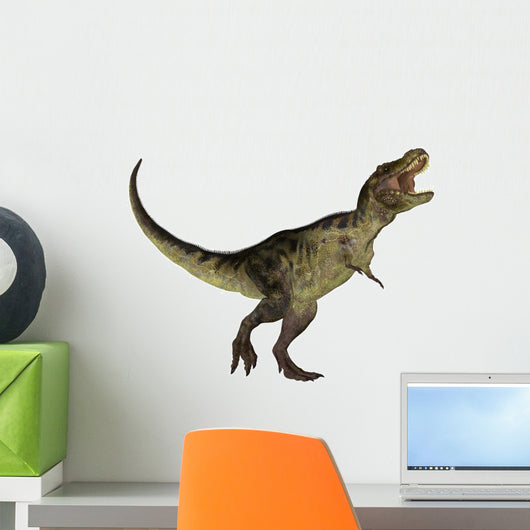 Tyrannosaurus Wall Decal