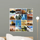 World Wall Decal