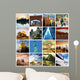 World Wall Decal