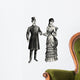 Married Wall Decal