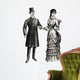 Married Wall Decal