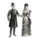 Married Wall Decal