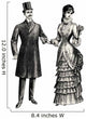 Married Wall Decal