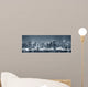 New York City Manhattan Wall Decal