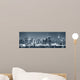 New York City Manhattan Wall Decal