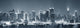 New York City Manhattan Wall Decal