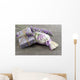 Lavender Soap with Fresh Wall Decal
