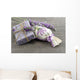 Lavender Soap with Fresh Wall Decal