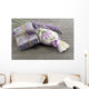 Lavender Soap with Fresh Wall Decal