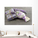 Lavender Soap with Fresh Wall Decal