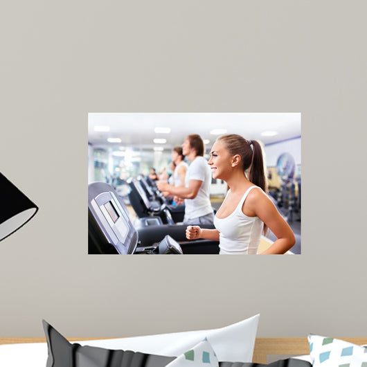 Sports Wall Decal