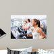 Sports Wall Decal