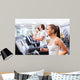 Sports Wall Decal