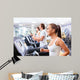 Sports Wall Decal