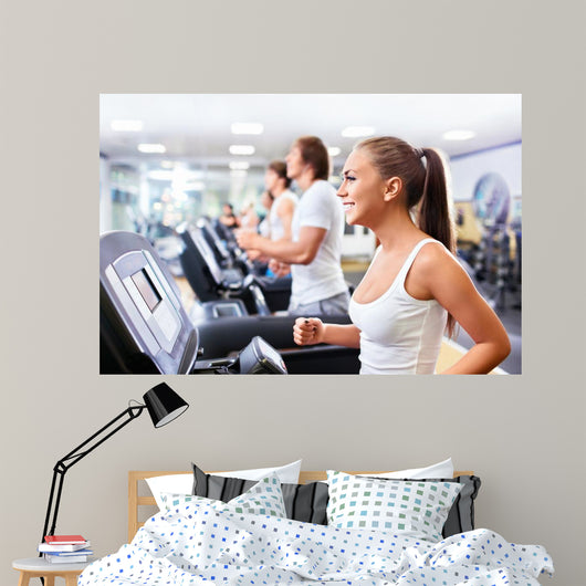 Sports Wall Decal