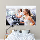Sports Wall Decal