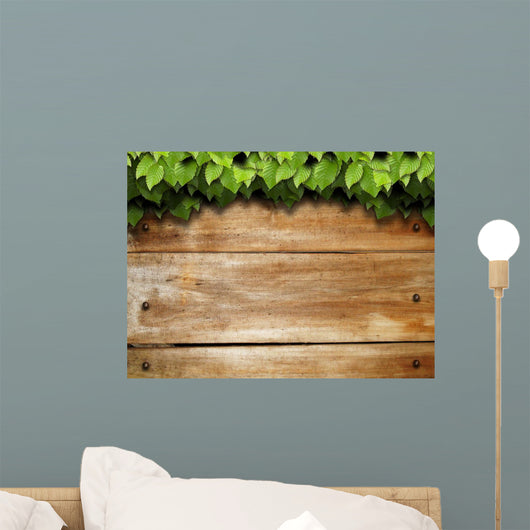 421062 Wall Decal