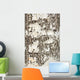 Birch Bark Wall Decal
