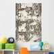 Birch Bark Wall Decal