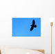 Lone Raven Wall Decal