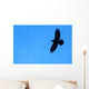 Lone Raven Wall Decal