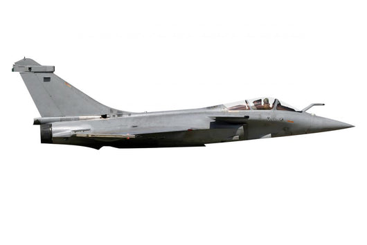 Fighter Jet Airplane Wall Decal