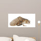 Landing Barn Owl Wall Decal