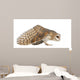 Landing Barn Owl Wall Decal